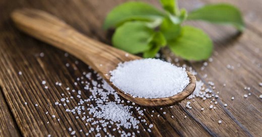 Stévia : cet édulcorant naturel est-il vraiment bon pour la santé ?