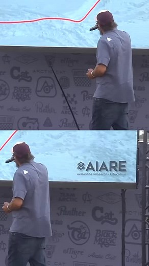 1.3K views · 828 reactions | Recognize Avalanche Terrain *Does our...