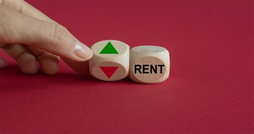 Half of Britain now pays £1,000pcm or more in rent: Zoopla