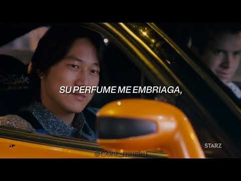 Confidence - Kim (Lyrics español) [Han Lue]