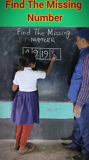 Amazing Math Trick You Need to Try