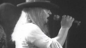 Lynyrd Skynyrd - Gimme Three Steps Chords - 7/13/1977 - Convention Hall (Official) - ChordU