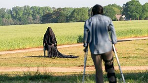 The Woman in the Yard only cares about the ending, so let’s talk about the ending