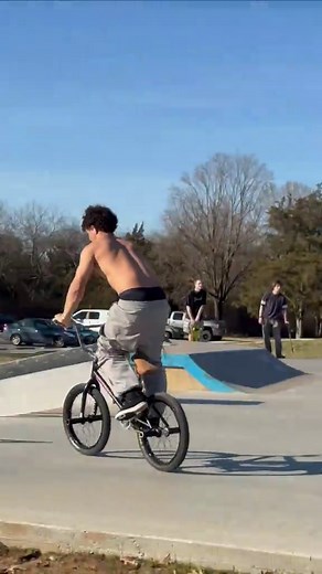 Mastering BMX Tricks for Street Riding