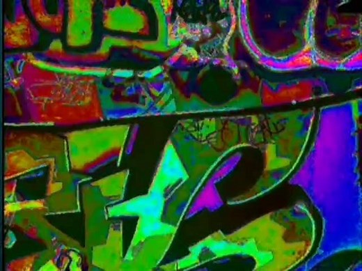 Rocket Power - Intro Español Latino (estereo)