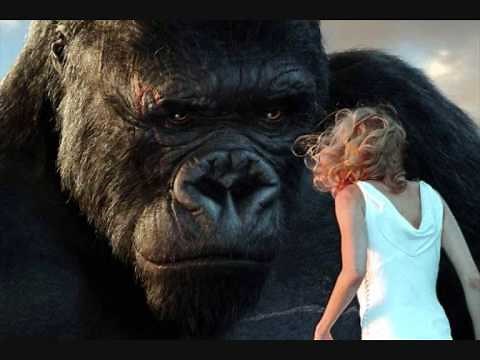 King Kong - Beauty Killed the Beast, Pt 4