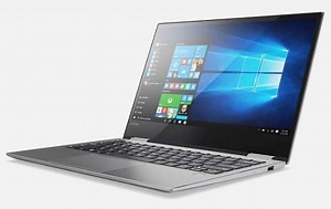 Lenovo Touch Screen Not Working (SOLVED) - Masalah Grafis