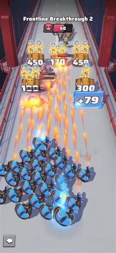 Game for everyone #shorts #androidgaming