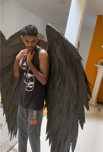 Bringing The Batman Who Laughs to Life: Cosplay Transformation Process