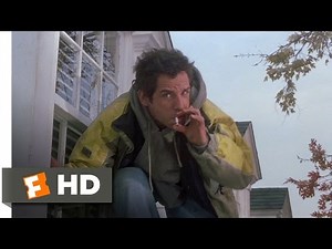 Meet the Parents (7/10) Movie CLIP - Up In Flames (2000) HD