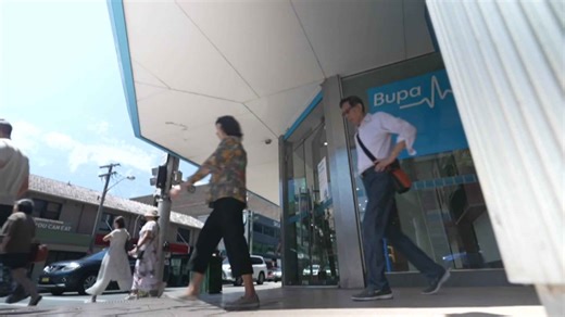 Health insurer fined $35 million by ACCC for unlawfully rejecting claims