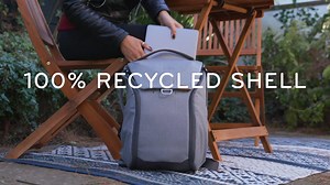 4.8K views · 110 reactions | The brand new Everyday Line. We redesigned the bags you know and love from the ground up. We added the Backpack Zip, 2 Totes, and 3 new sizes of the Sling. Which will you choose? #findyourpeak Available worldwide now: peakdesign.com/collections/everday-bags | Peak Design | Facebook