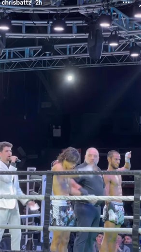 Mike G- 👹 McAtee on Instagram: "This one meant a lot to me not only cause I was coming off 2 losses but because I felt that I had to overcome myself. There’s so much that goes on behind each fight from training camp to the thoughts we have behind those curtains, I went in there with a lot of promises not only to myself but to everyone who showed up and to everyone who put in the work with me throughout fight camp, I am beyond blessed to have a team that supports me the way they do and beyond bl