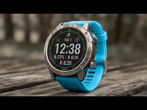 Top 10 Garmin Watches of 2025 – Complete Review & Buyer’s Guide
