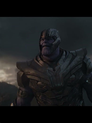 Thanos Entry Scene 🔥 Marvel Cinematic Moment | This scene still gives goosebumps 🔥