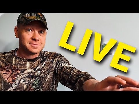 WHOTEEWHO LIVE