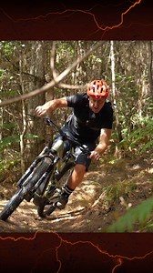 14K views · 204 reactions | Nukeproof Bikes finally entered the E Bike market earlier this year with the release of their 170mm travel Megawatt. Watch now as Steve takes two different sizes out on the trails of the Forest of Dean to check out the details and see how the new EMTB rides. | Electric Mountain Bike Network | Facebook