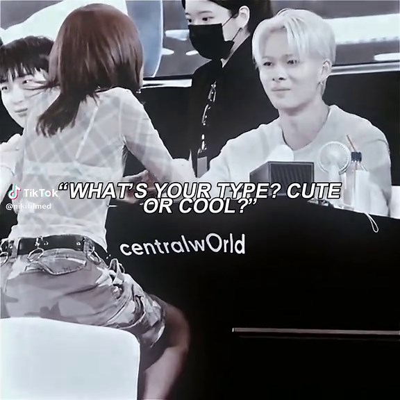 Niki Nishimura Edits: Highlights from This Week