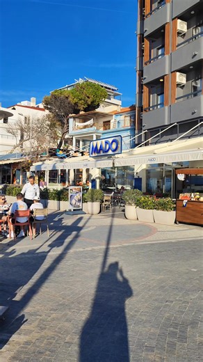 Kuşadası Ladies Beach ( Kadınlar plajı ) | Aileen Yanik