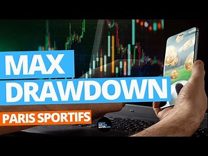 LE MAX DRAWDOWN C'EST QUOI ?