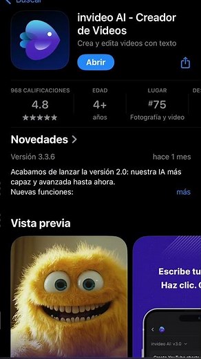 3 apps gratis para editar videos como un pro