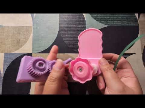 Tools I Use As A Paper Quilling Artist - Quilling Tools For Beginners