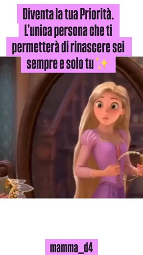 Katia Serafin on Instagram: "Riconoscersi è una priorità. Il processo non è mai facile, né lineare. A volte è scomodo. Altre volte ti chiede di rallentare, guardarti, smettere di scappare. Ma é il primo passo✨ Perché nessuno puó farlo al posto tuo. Nessuno puó riconoscerti davvero, se non tu. 👑Indossare la corona non significa essere arrivata. Significa esserti scelta❤️ Smettere di cercare fuori e iniziare a costruire da dentro🙏🏼 E se ti sei riconosciuta… ma ora non sai come procedere, è una