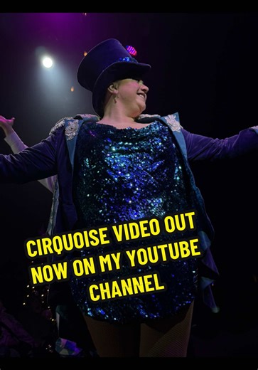 CIRQUOISE CHRISTMAS SPECTACULAR VIDEO OUT NOW ON MY YOUTUBE CHANNEL JACKS_CIRCUS #cirquoise#langlandsgardencentre #trendingvideos #fyp #newvideo
