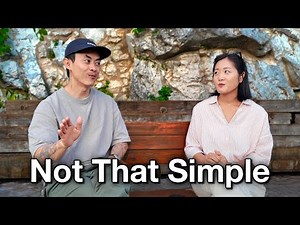 How We REALLY Choose Our Next Destination as Travel YouTubers 🤔