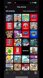Nintendo Store App on Your Phone!