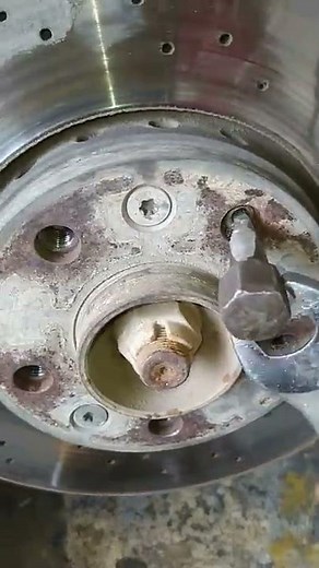Como sacar un tornillo partido dentro de la rosca sin soldadura y sin extractor, explicación eficaz