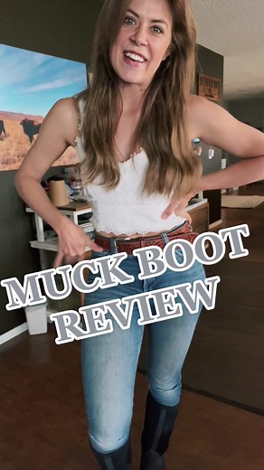 Summer Muck Boot Review and Try-On Haul