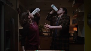 A2 Milk - Winner Drinks All | TV Commercial