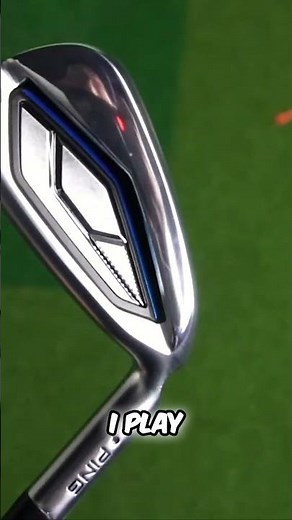 PING G440 vs Titleist T150: Which Iron Reigns Supreme? #shorts