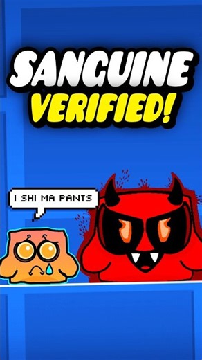 My Extreme Demon Is Finally Out! #geometrydash