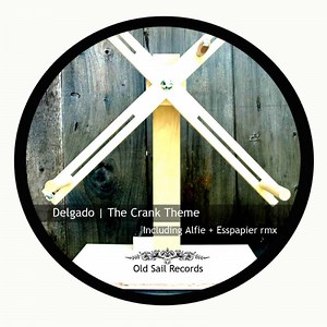 The Crank Theme (Esspapier Remix) - Delgado: Song Lyrics, Music Videos & Concerts