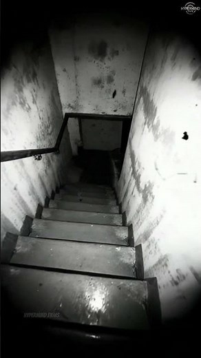 POV: Don’t Look Back in the Basement…