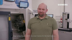 Research Demonstrator: Drill bit fracture detection with Siemens Industrial Edge