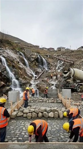 This Spring Water System Actually Works #OffGrid #Tutorial