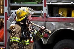 Incendie au Cégep de Joliette: des milliers d’étudiants évacués