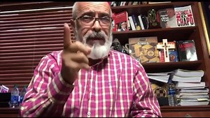 Luis Abinader PRM Narco # 6 de 37 criminales | Angel Martinez