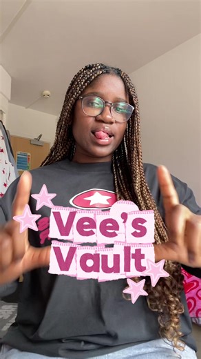VEE’S VAULT 🗝️ EP 1 - SOMETIMES YOU’RE GOING TO BE THE VILLIAN #teenageyears #teenadvice #bigsister #villian #insidethoughts