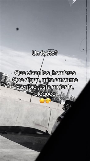 Que Vivan los Hombres: Amor y Bloqueos en Redes Sociales