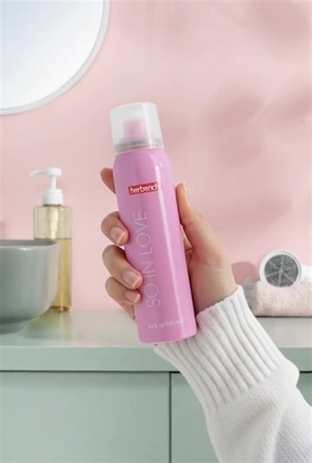 BENCH So In Love Deo Body Spray #bench #benchsoinlove #deospray #bodyspray #deobodyspray