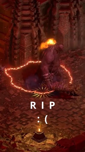 One Of The Worst Feelings #Warlock #Fail