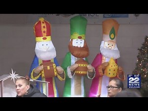 Three Kings Day: How it’s celebrated