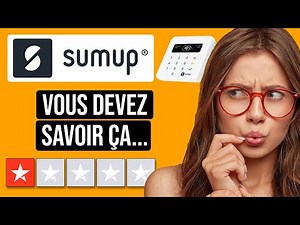SumUp Avis : Est-ce le Meilleur Terminal de Paiement (TPE) ?