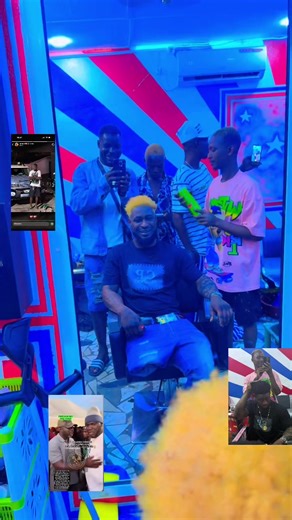 Vidéos de ADOMAN_KDO_KDO (@le.kdo.de.la.dst.fort) avec son original - ADOMAN_KDO_KDO