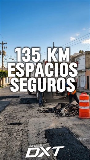Las ciudades también se entrenan 🏃‍♂️🚴‍♀️