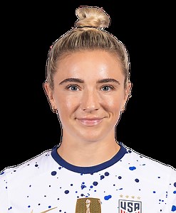 Kristie Mewis - Soccer News, Rumors, & Updates